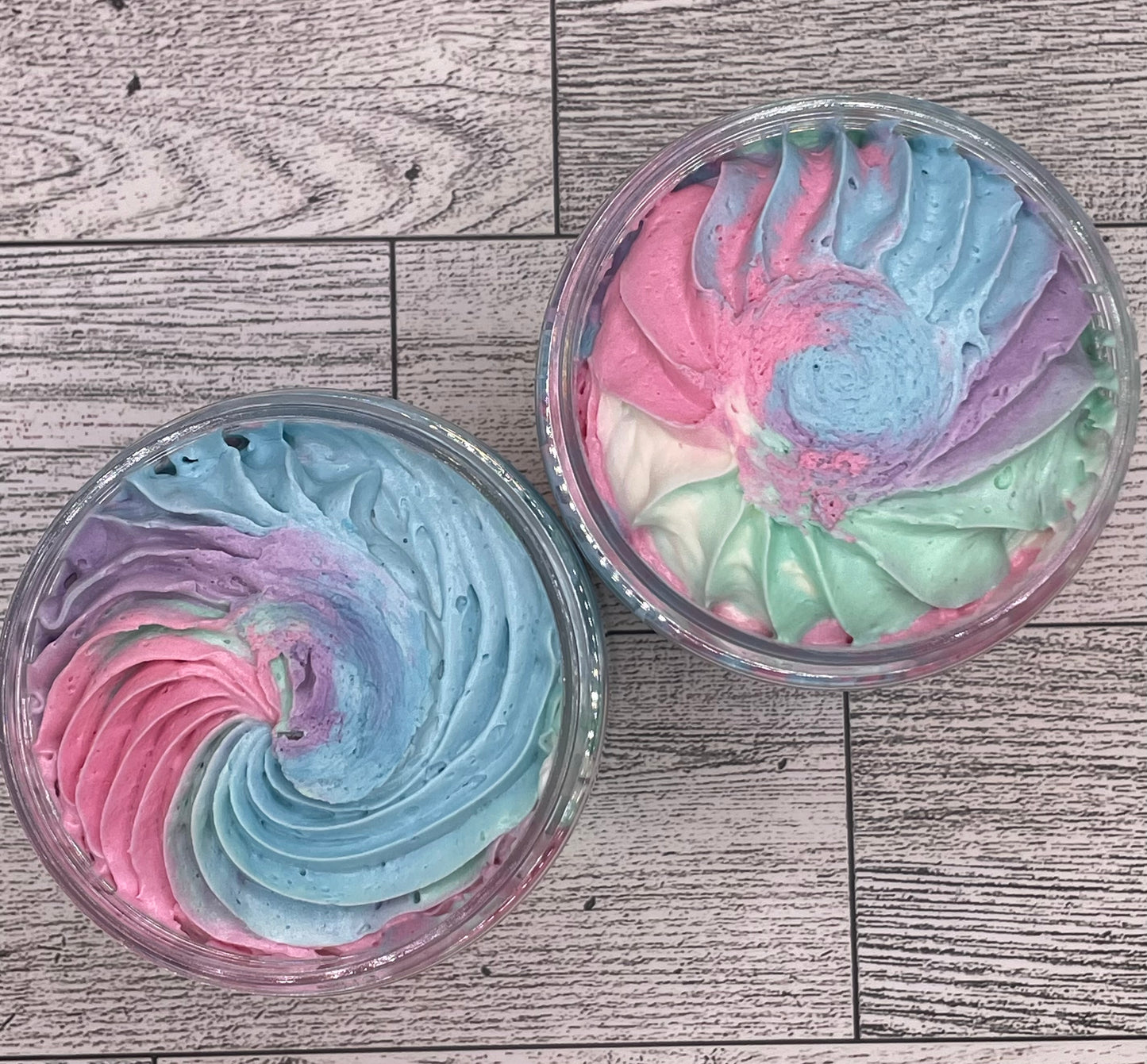 Unicorn Kisses Body Butter