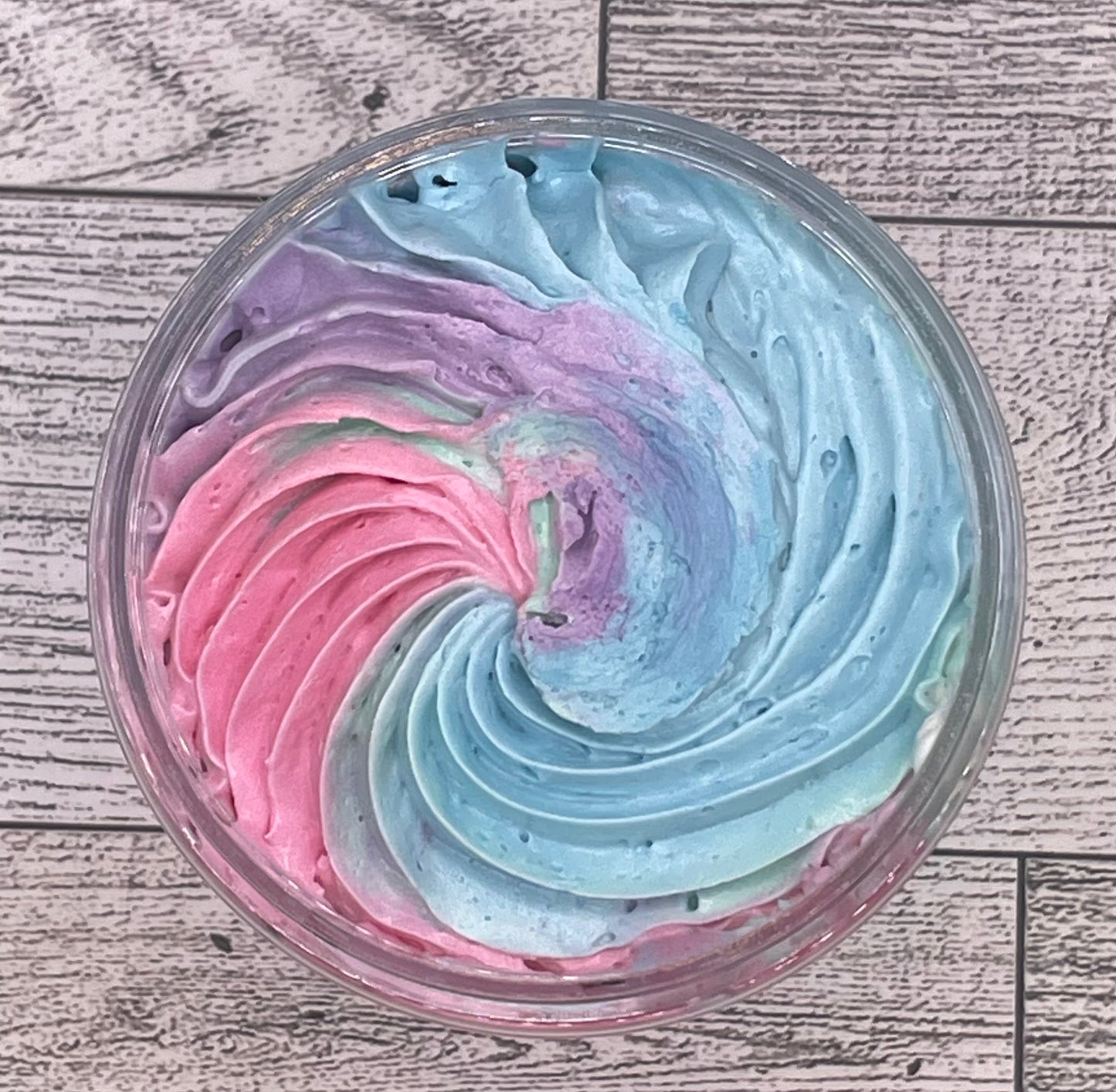 Unicorn Kisses Body Butter