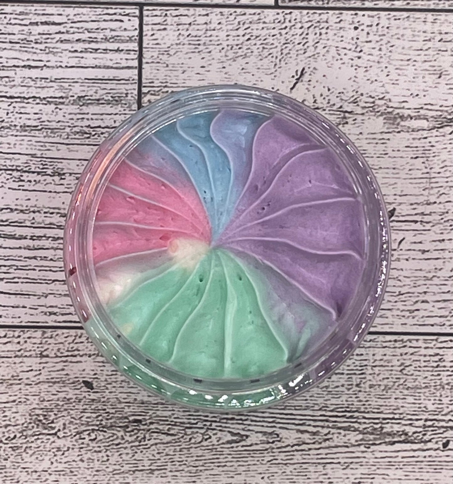 Unicorn Kisses Body Butter