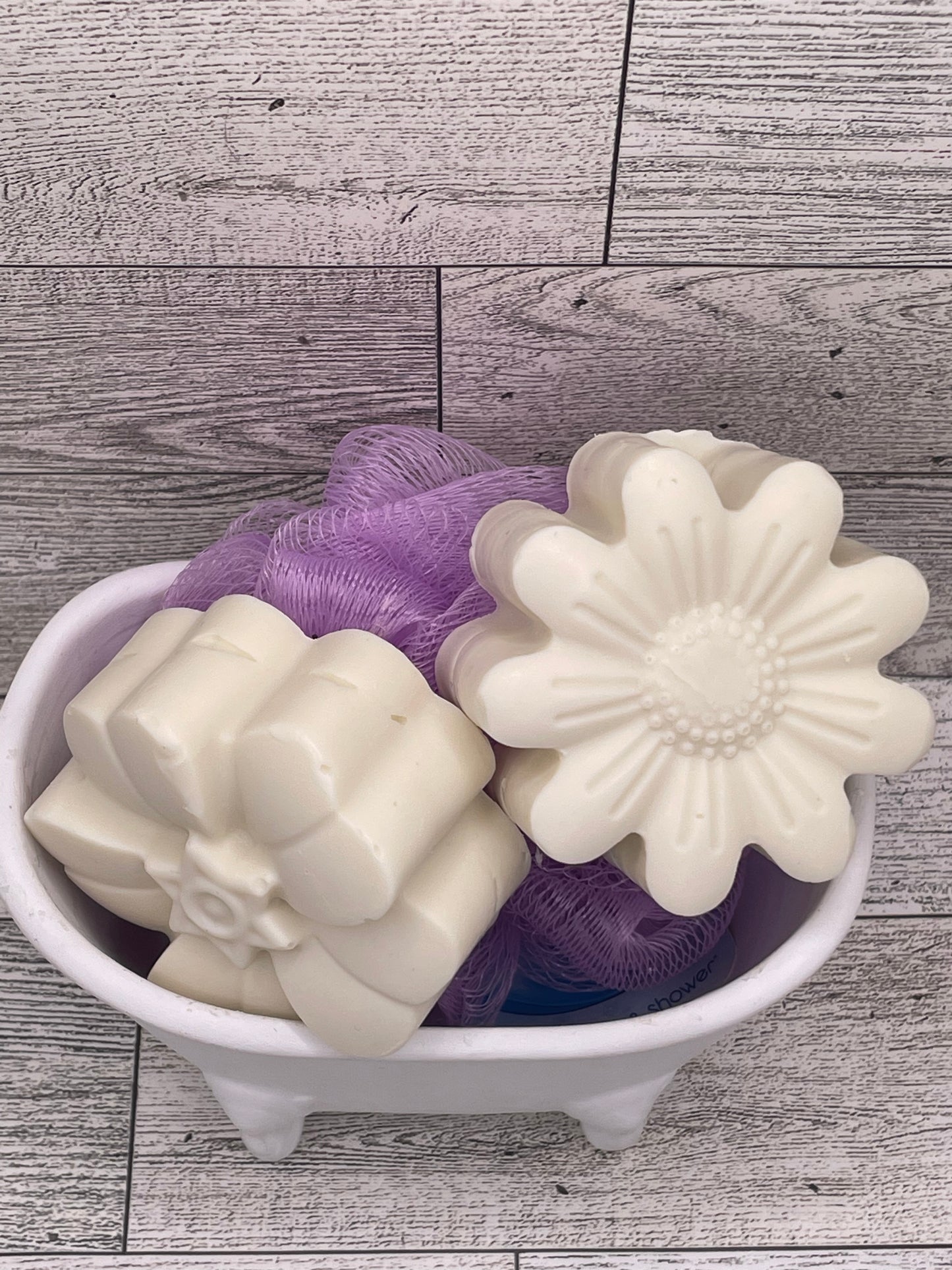 Gifting Soaps | Party Favors | Baby shower, bridal shower or wedding favors
