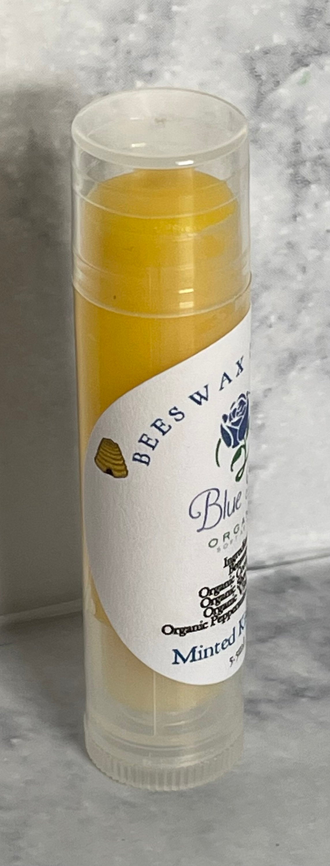 Beeswax LipBalm