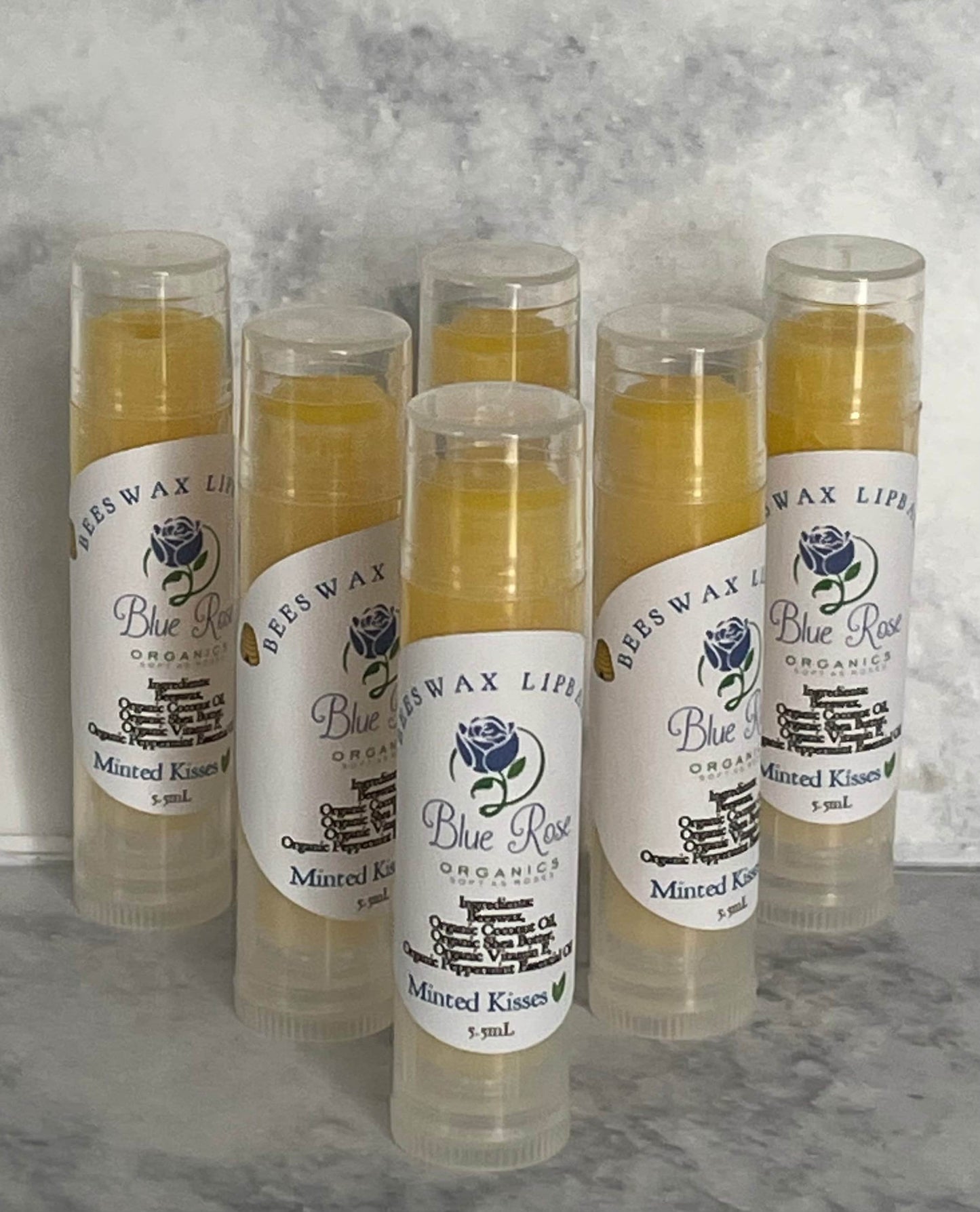 Beeswax LipBalm