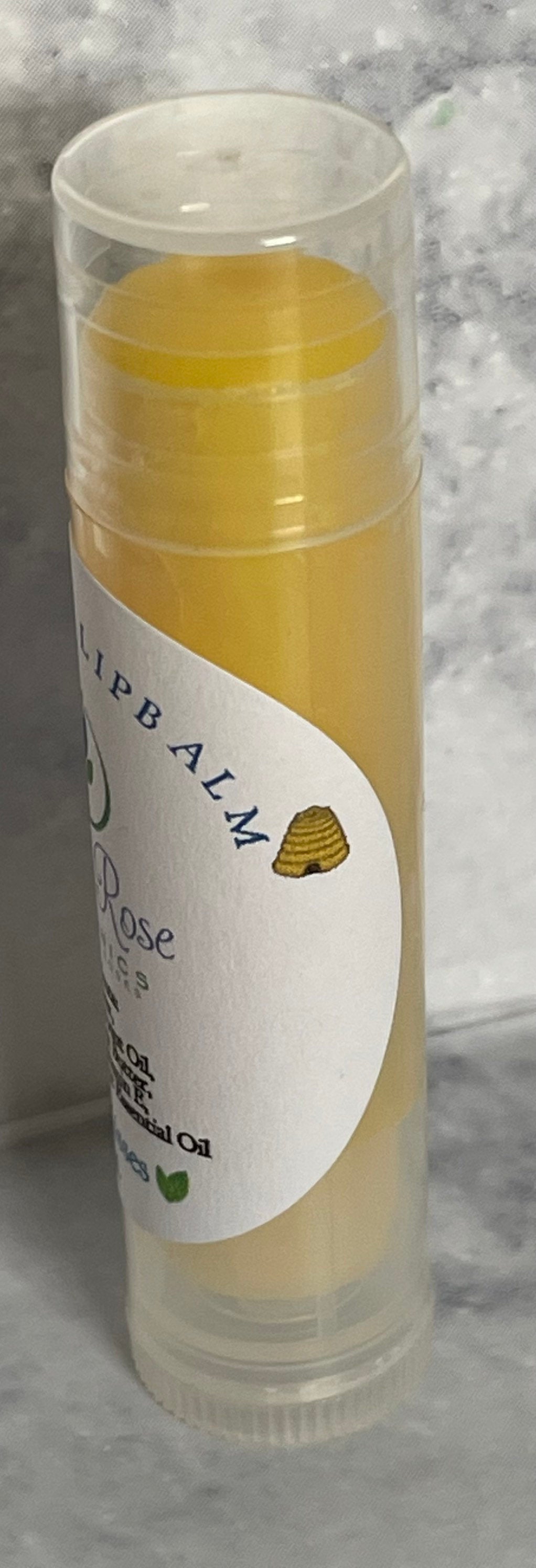 Beeswax LipBalm