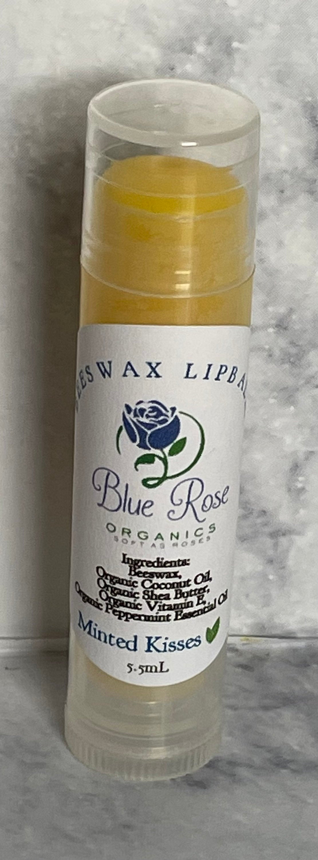 Beeswax LipBalm