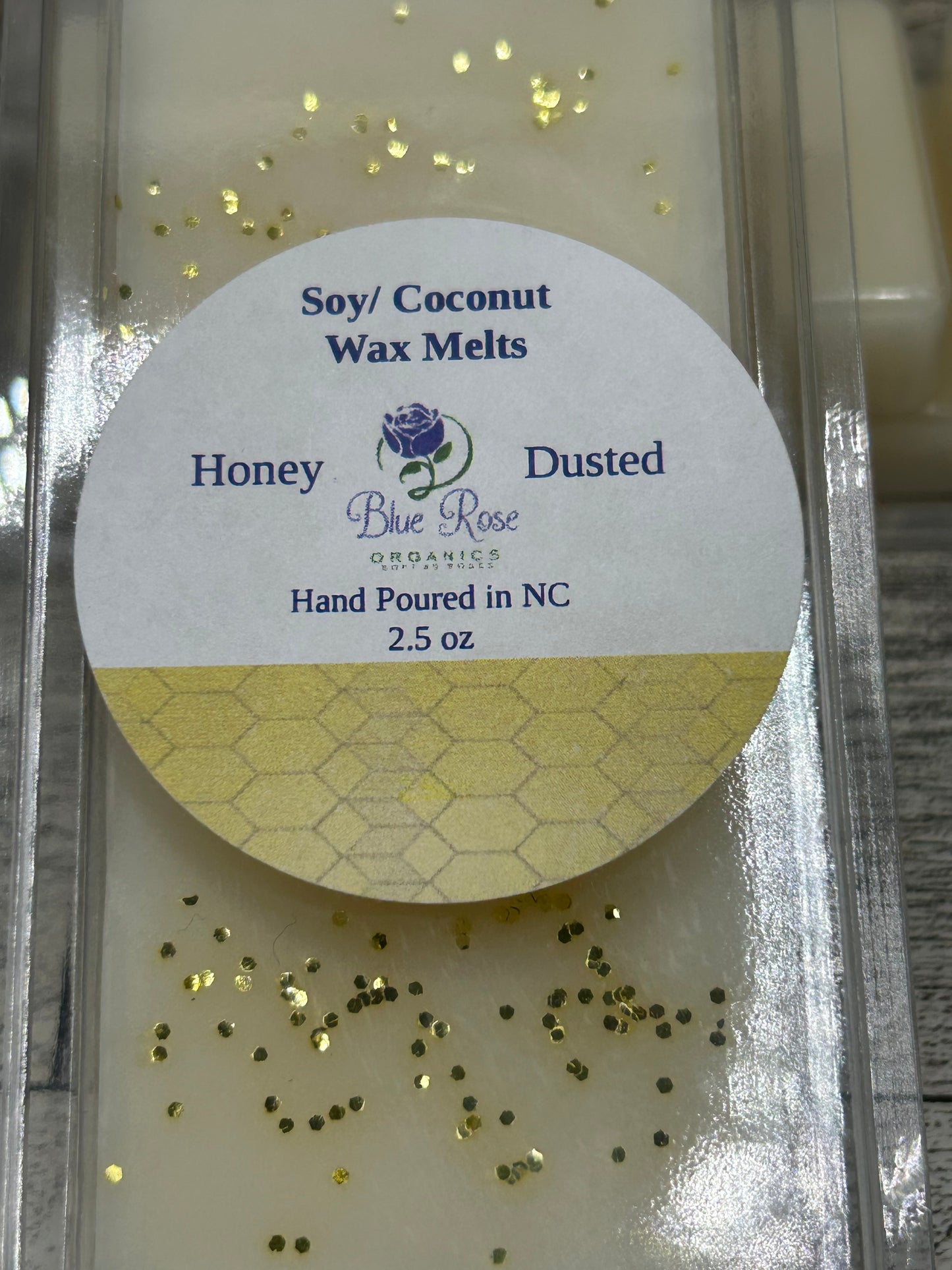 Soy Blend Wax Melts| Clamshells | Flameless Candle