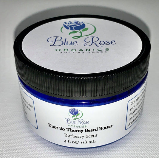 Beard Butter | Knot So Thorny