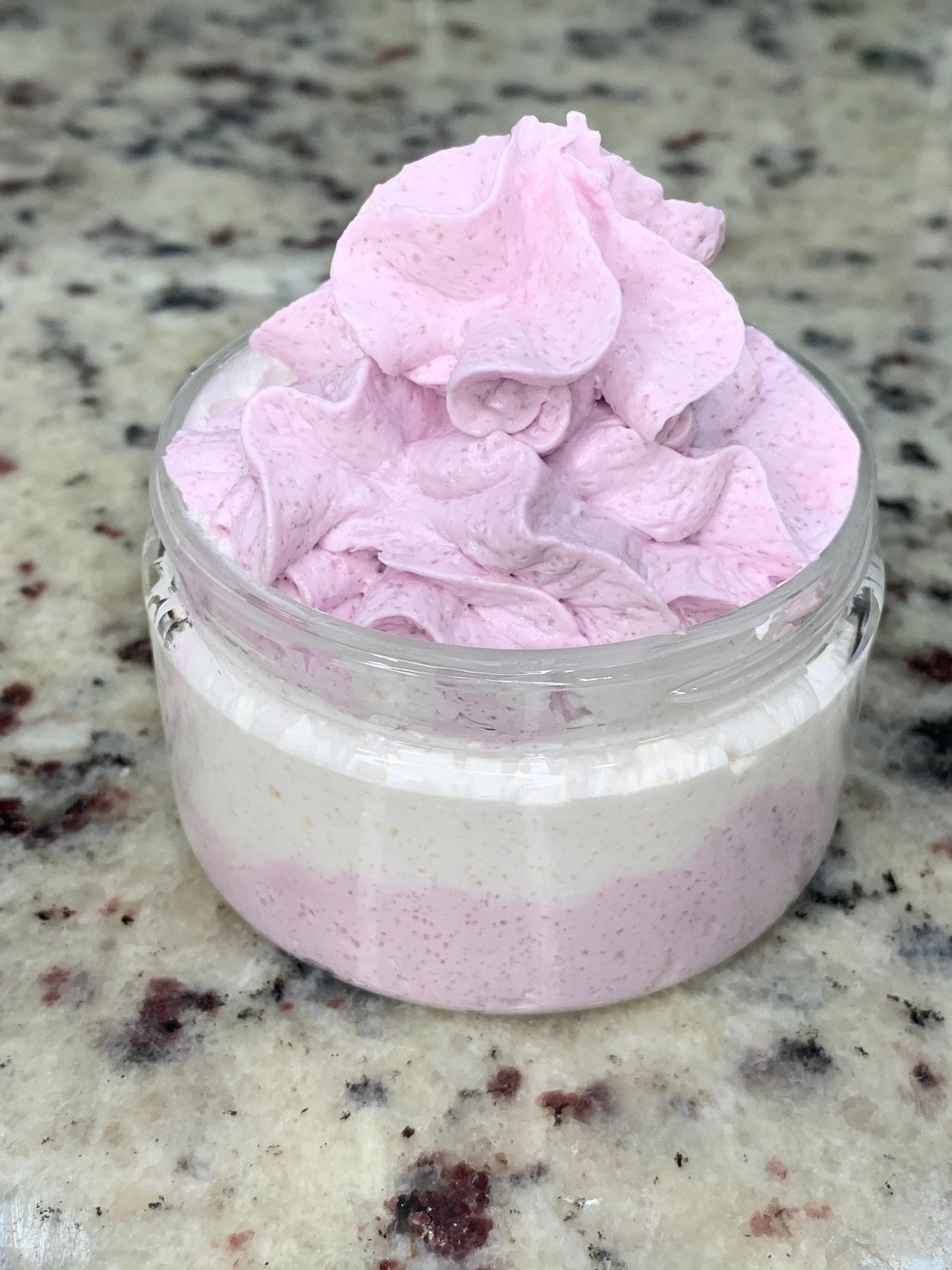 Sugar Whipped Soap Scrub  (Limited Edition)